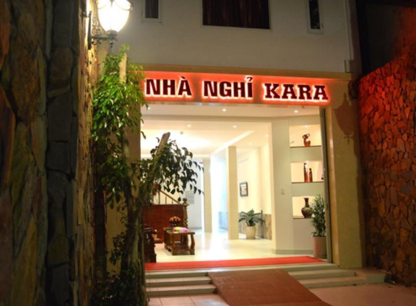 Guest house Kara Beachside *
