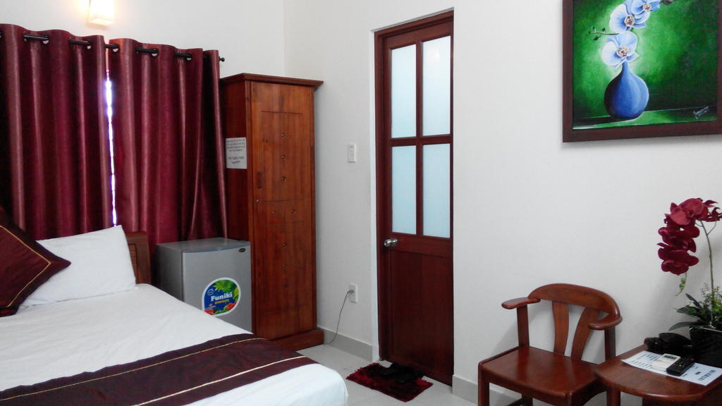 Guest house Kara Beachside
