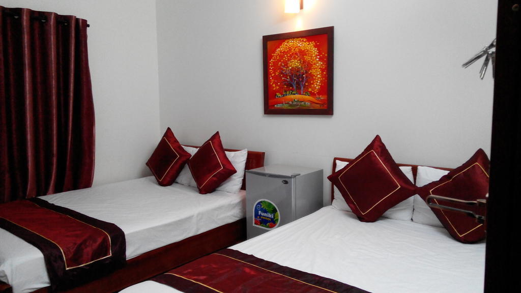 Guest house Kara Beachside *