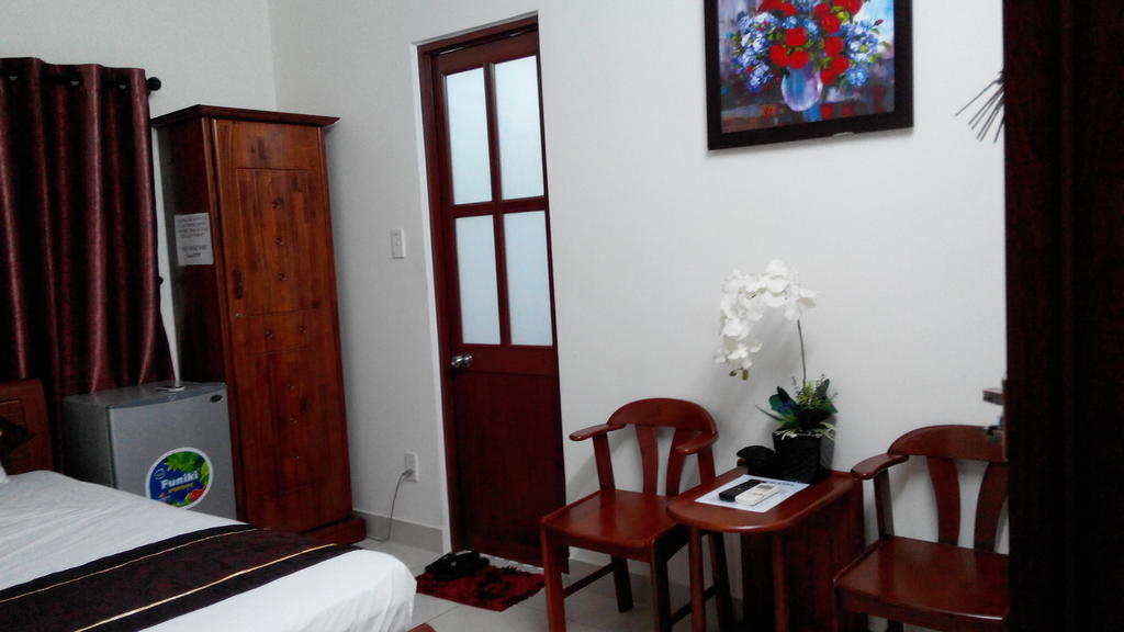 Guest house Kara Beachside