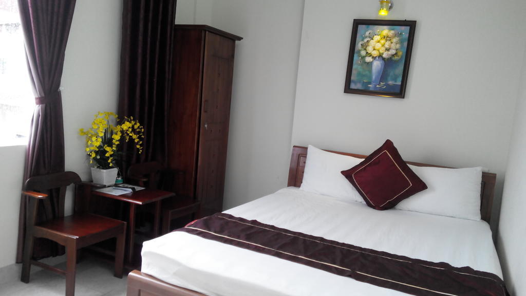Guest house Kara Beachside
