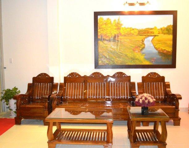 Guest house Kara Beachside