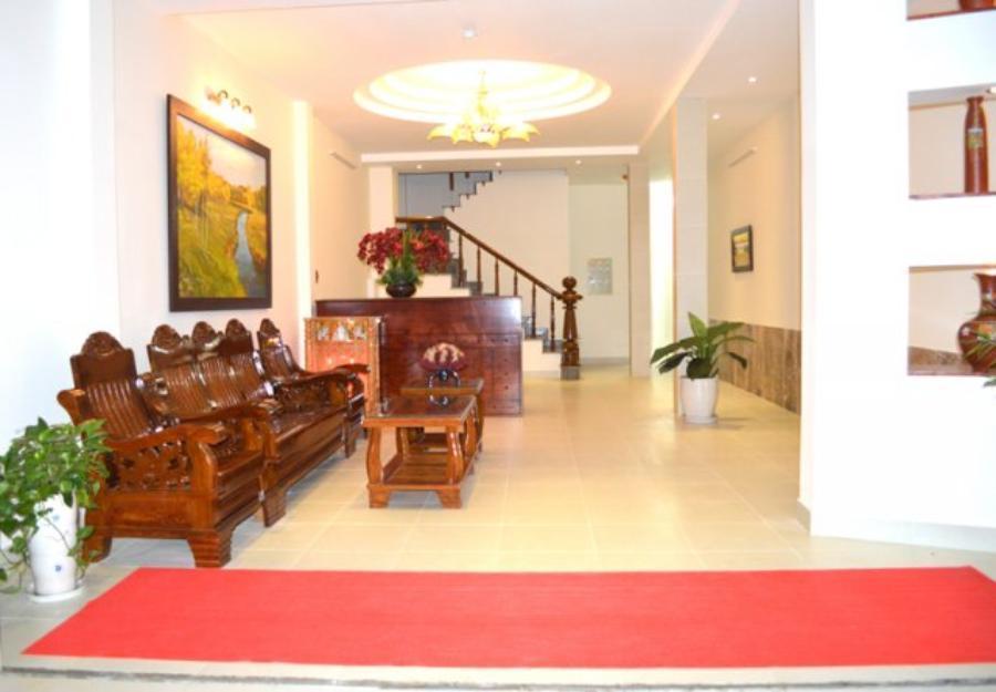 Guest house Kara Beachside