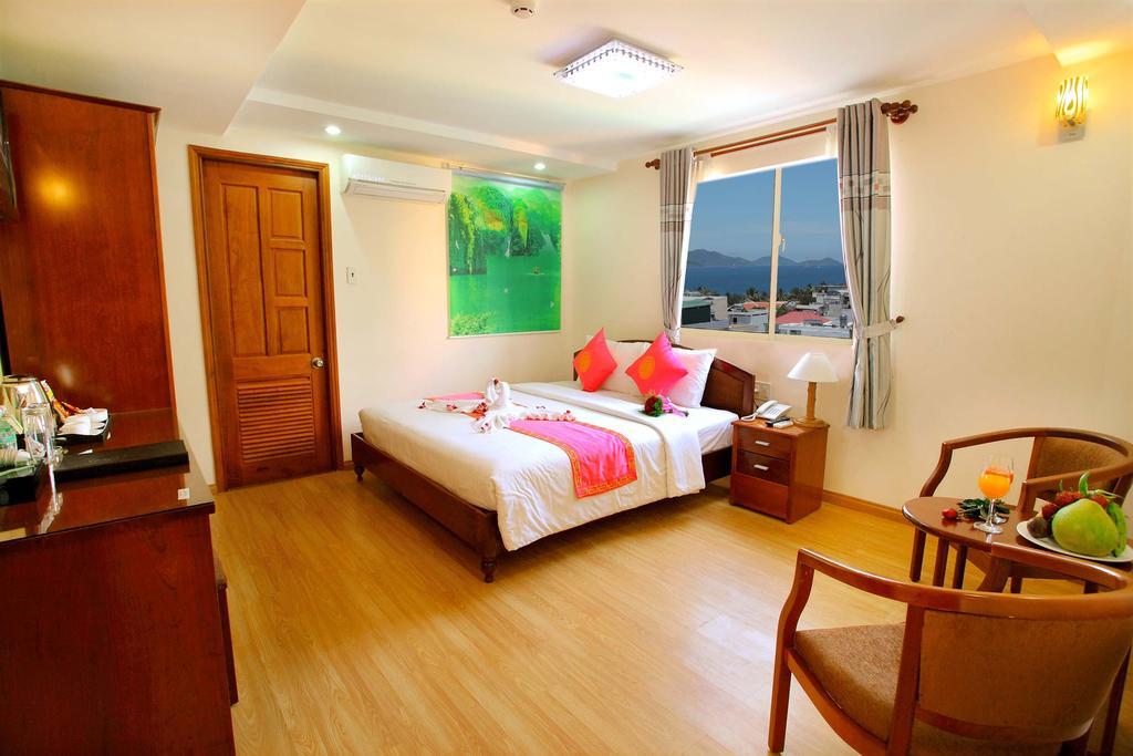 Hotel Hanoi Golden 3