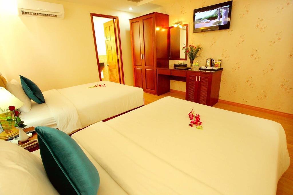 Hotel Hanoi Golden 3 3*