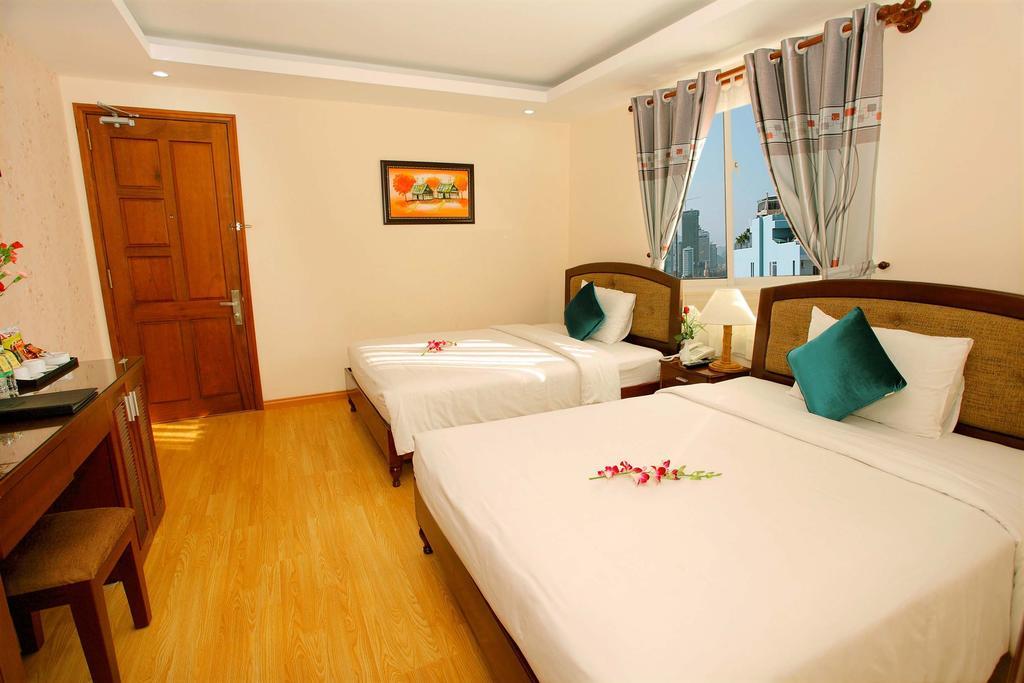 Hotel Hanoi Golden 3