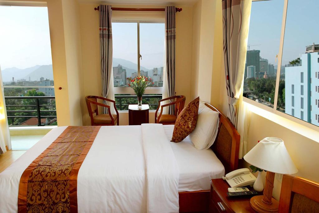 Hotel Hanoi Golden 3
