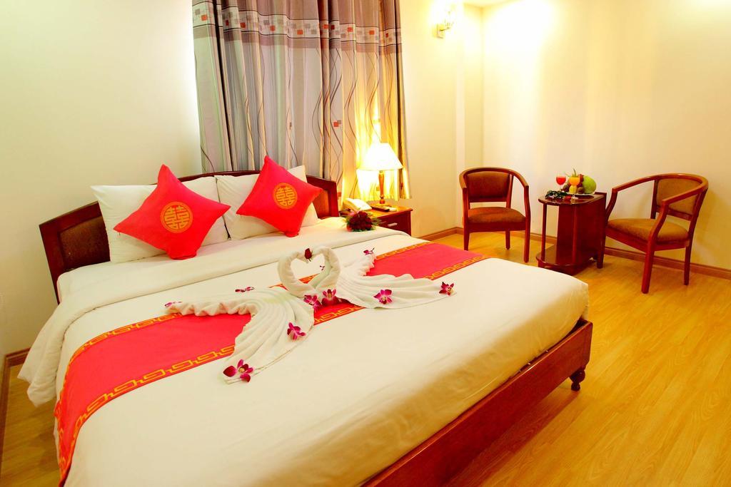 Hotel Hanoi Golden 3 3*