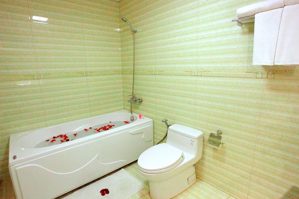 Hotel Hanoi Golden 3