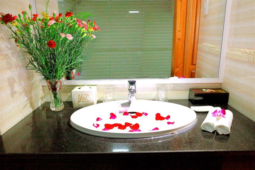 Hotel Hanoi Golden 3 Nha Trang