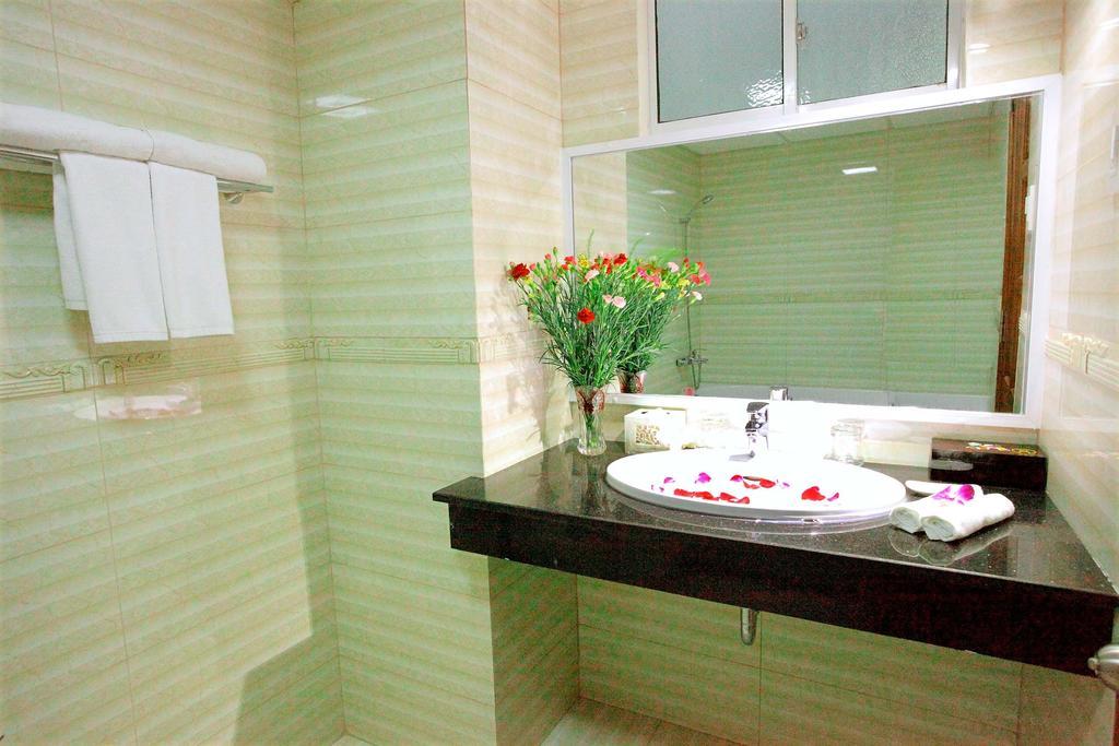 Hanoi Golden 3 Nha Trang