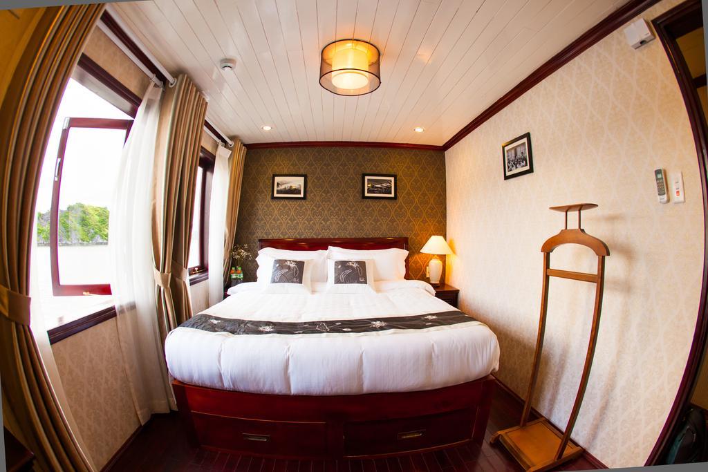  Halong Phoenix Cruiser 4*