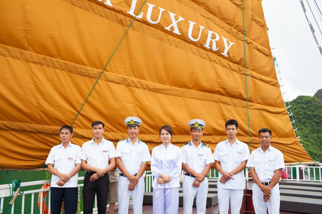  Halong Phoenix Cruiser 4*