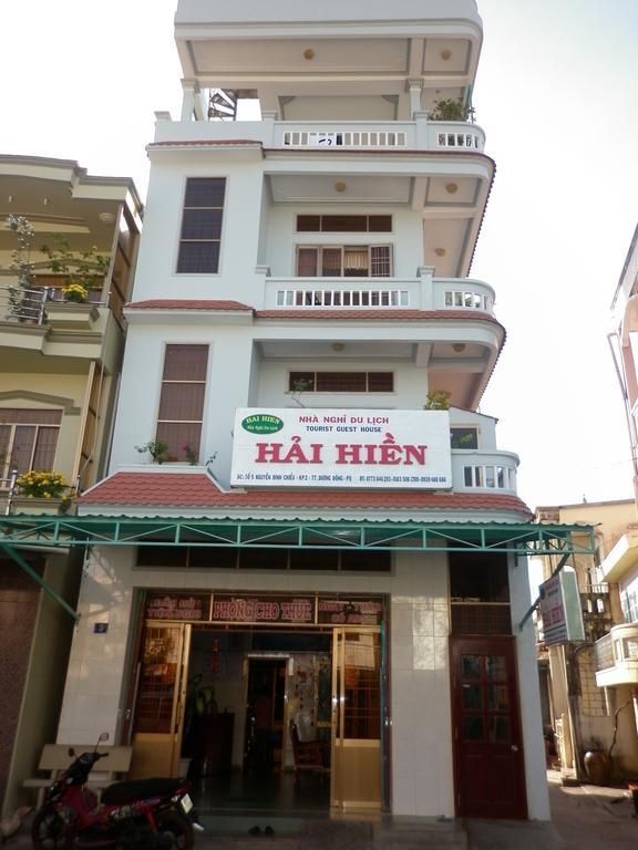 Gasthof Hien