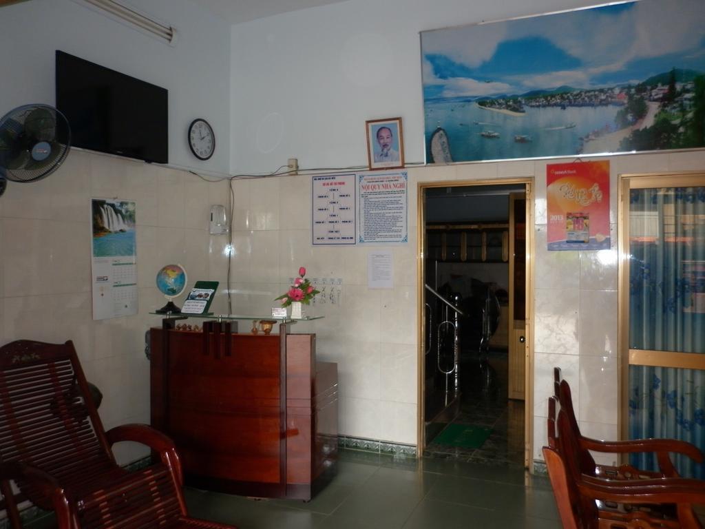 Hien Phú Quốc