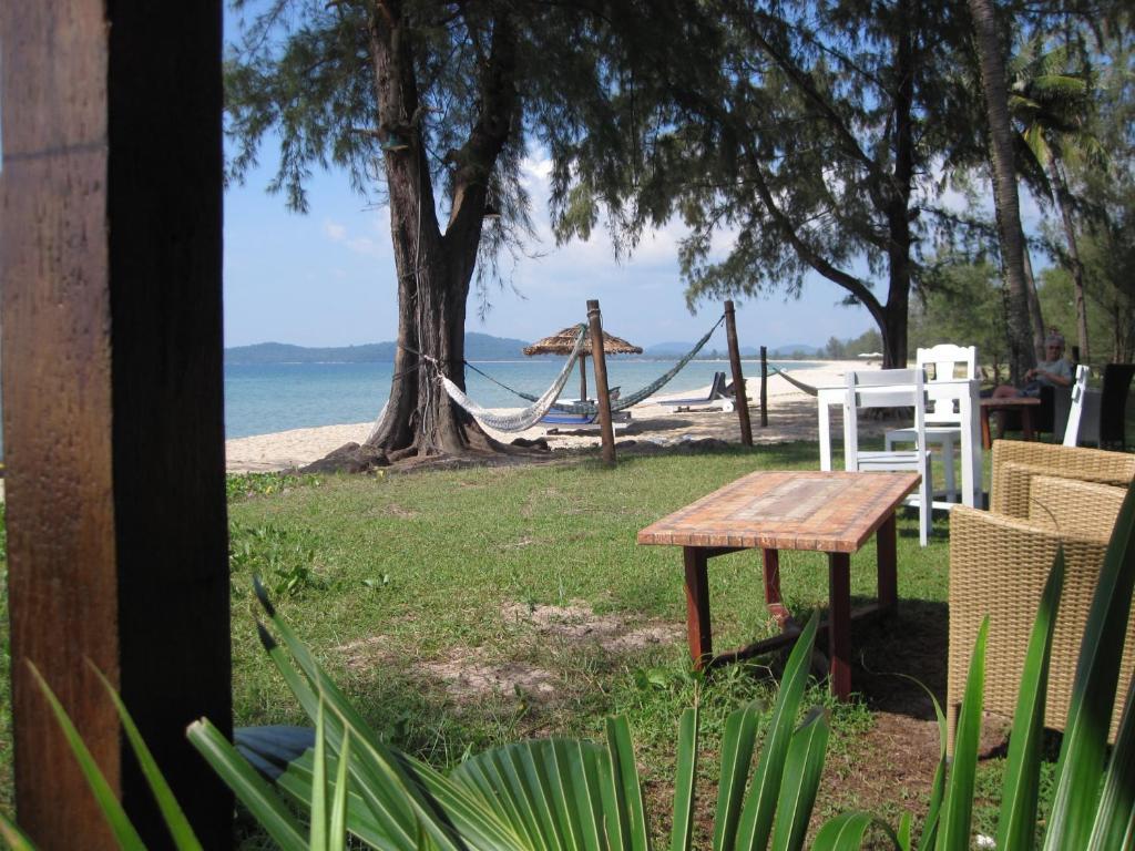 Resort Bo Phu Quoc
