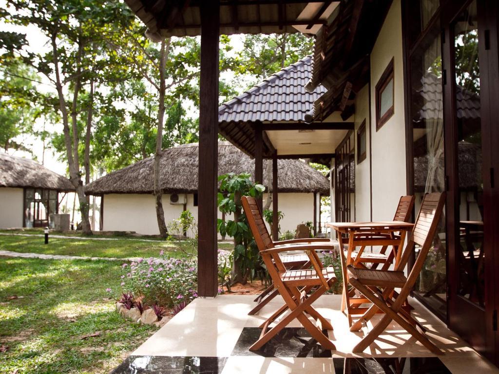 Resort Arcadia