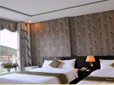 Hotel Manh Cuong Da Nang
