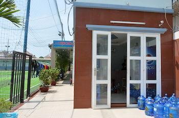 Motel Phung Hoang Vung Tau