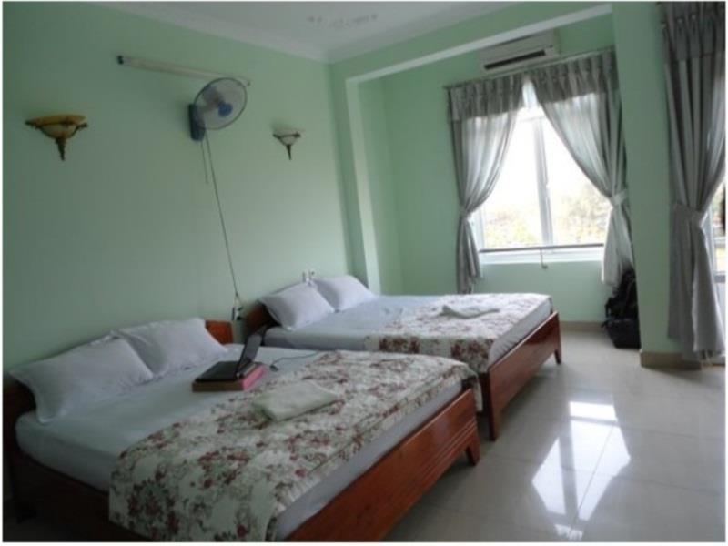 Hotel Ky Duyen