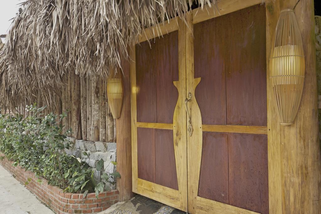 Khách sạn An Bang Seaside Village