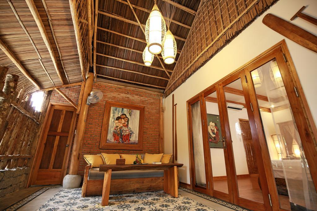 Khách sạn An Bang Seaside Village Hội An