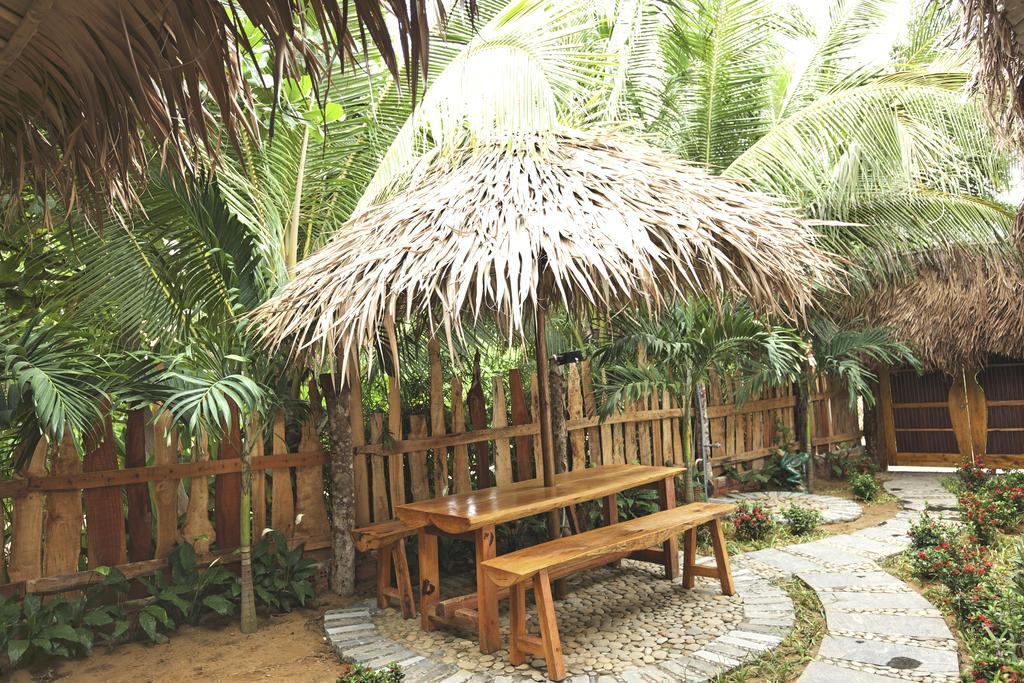 Khách sạn An Bang Seaside Village