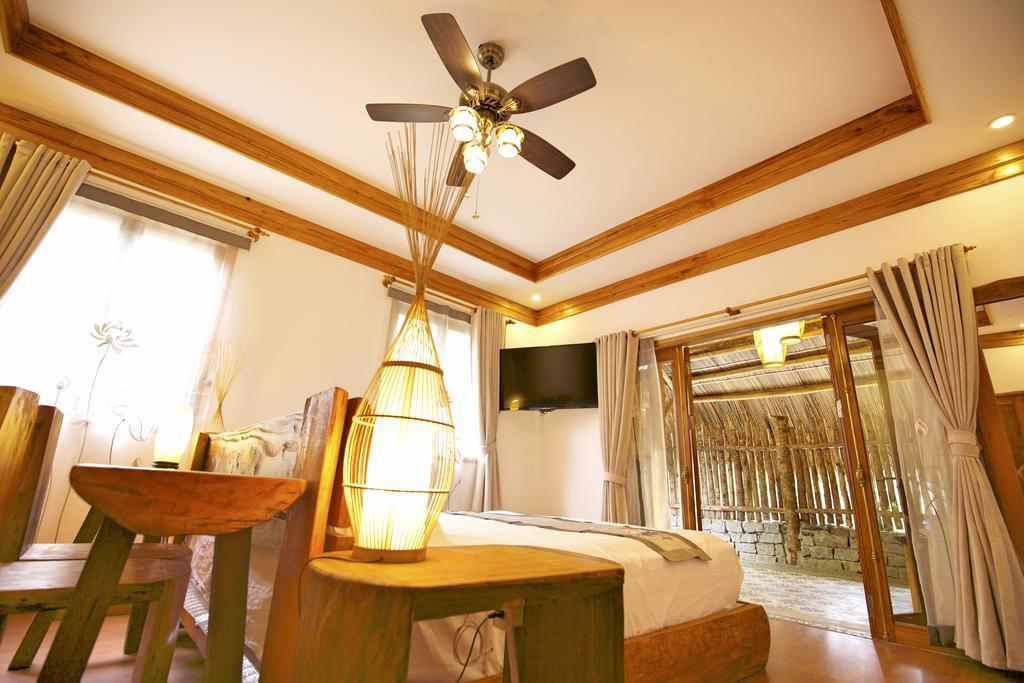 Khách sạn An Bang Seaside Village 2*