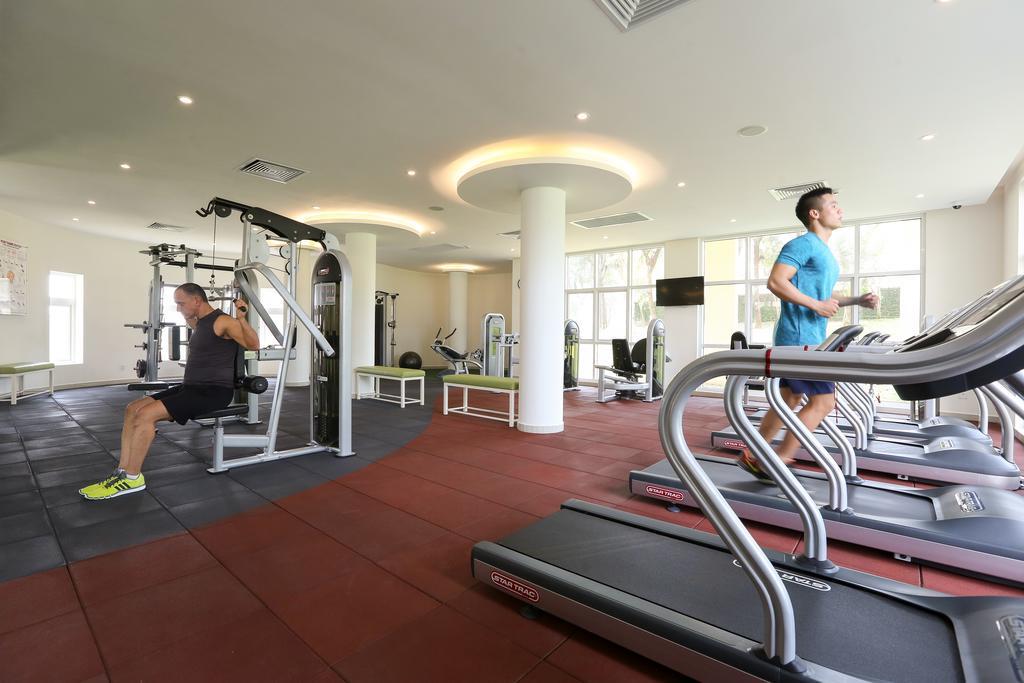 Khu nghỉ mát Dưỡng Sandy Non Nước 4*
