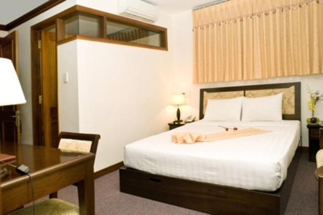 Hotel Dong Kinh 3*