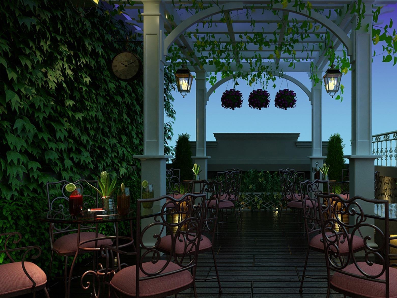 Hotel Violin Ha Noi