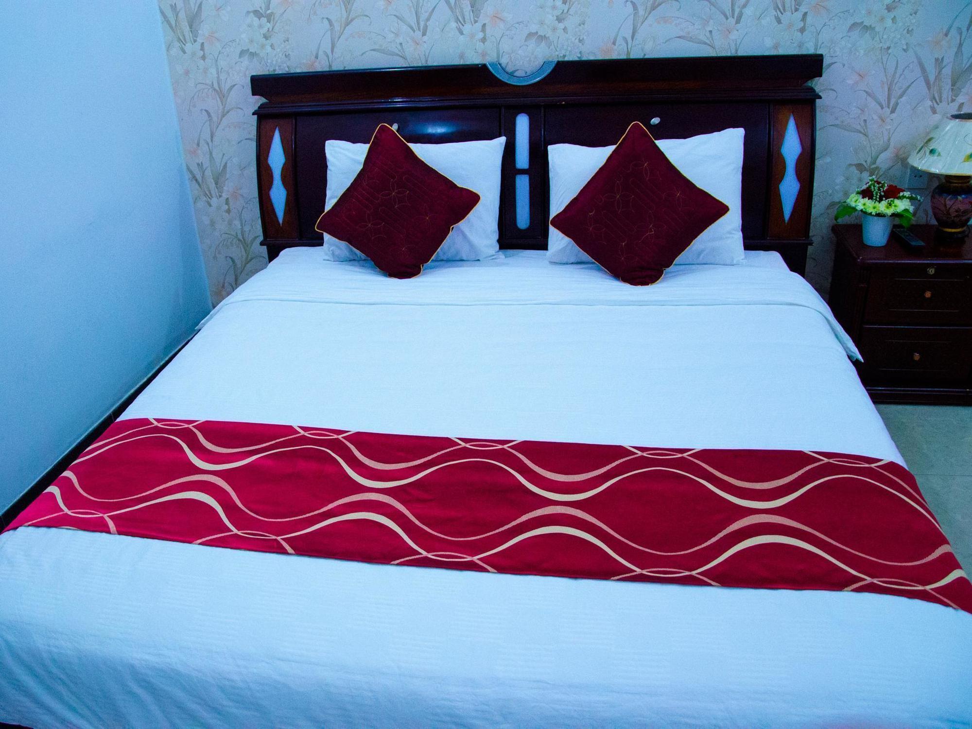 Hotel Salina *