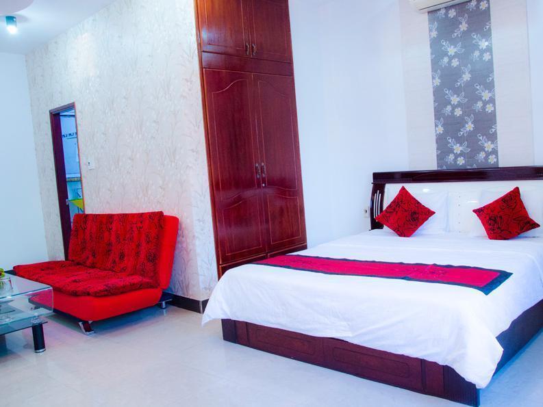 Hotel Salina