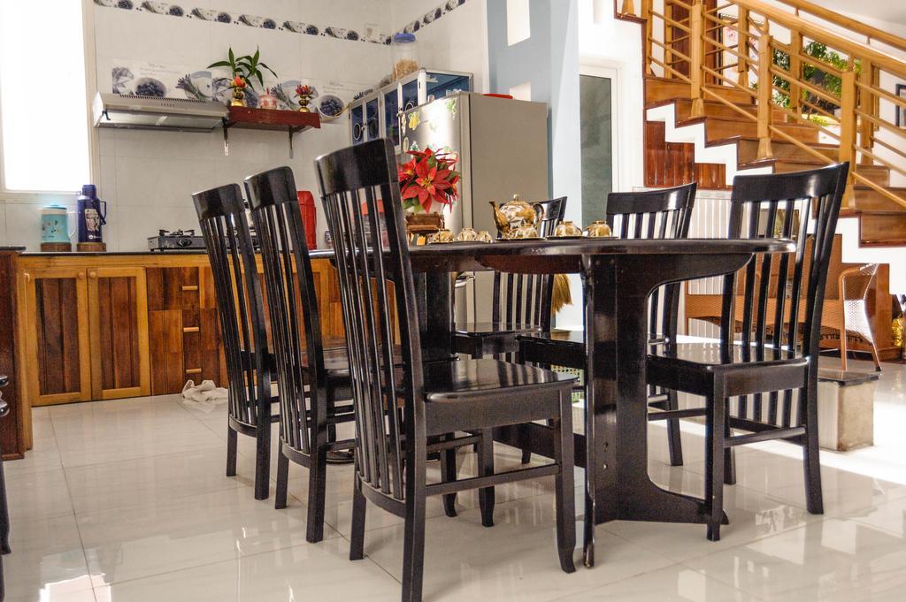 Guest house Son Xi 2*