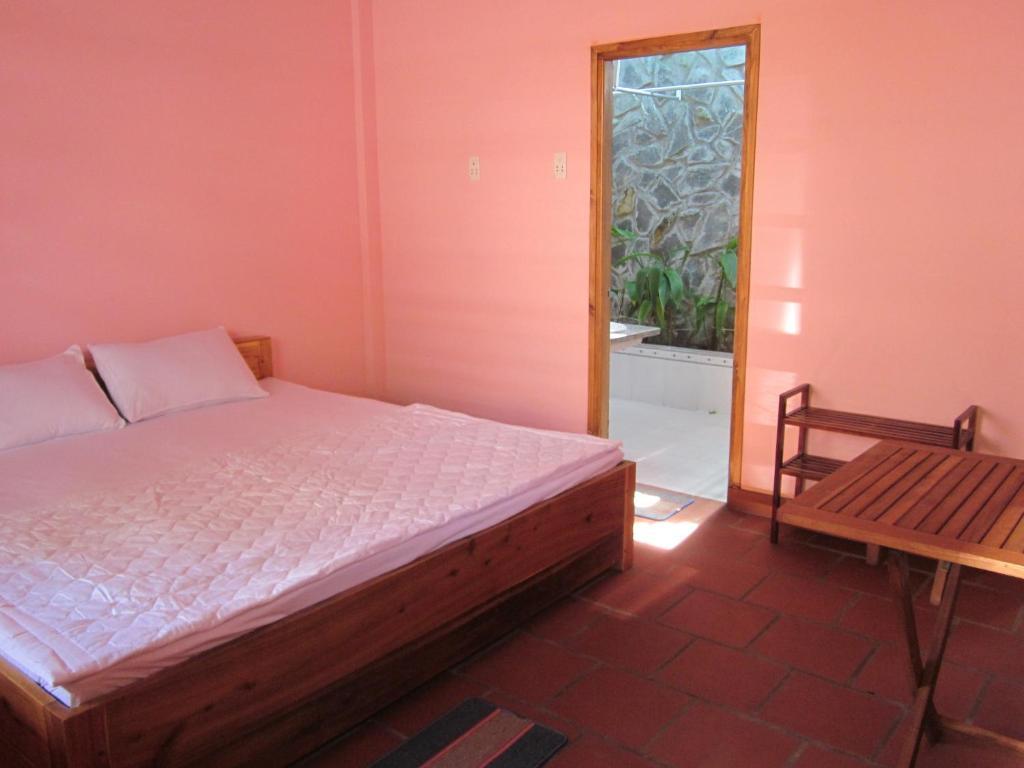 Song Xanh Bungalow Resort Phu Quoc