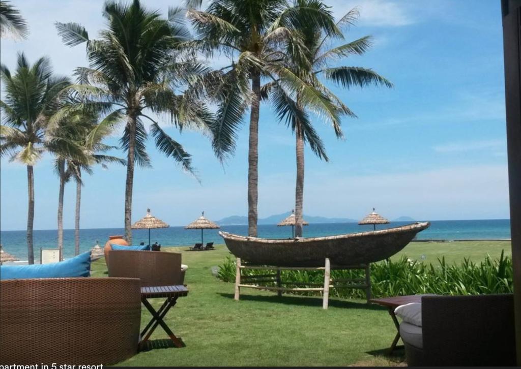 Căn hộ Ocean *