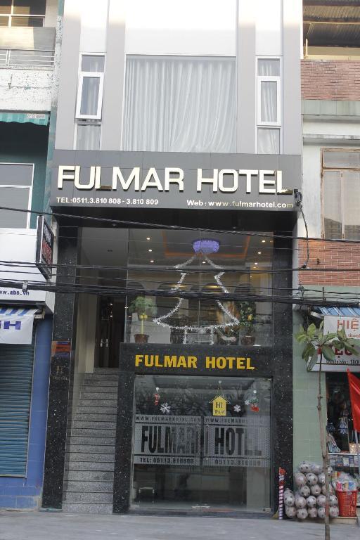 Hotel Fulmar Da Nang
