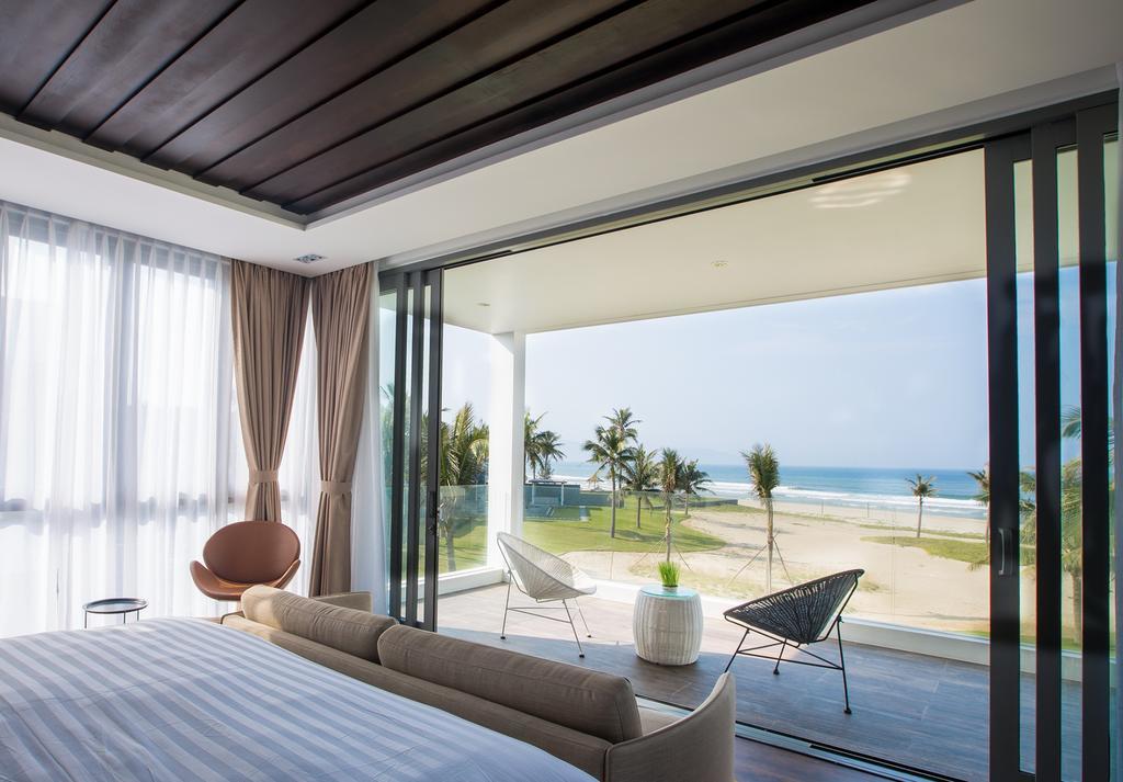 Biệt thự The Yacht Đà Nẵng