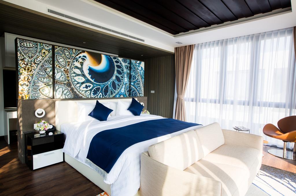 The Yacht Đà Nẵng