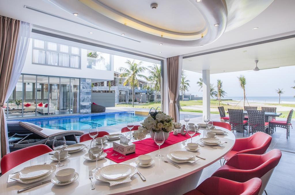 The Yacht