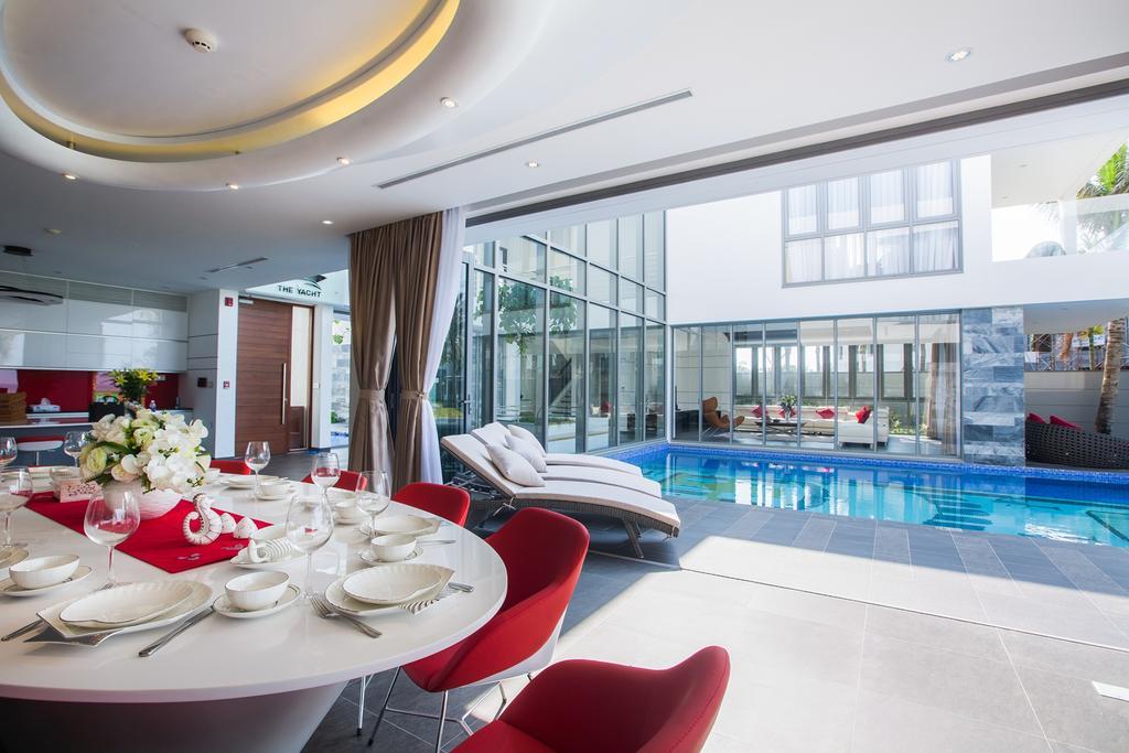 The Yacht Đà Nẵng