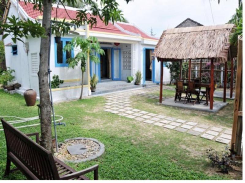 Ở trọ Local *