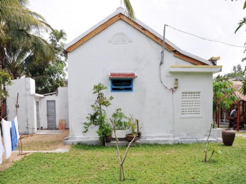Ở trọ Local Hội An