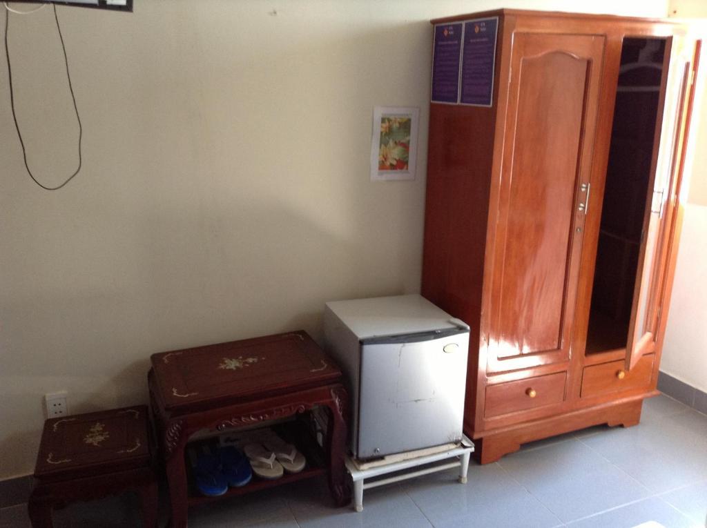 A74 Guest house Phu Quoc