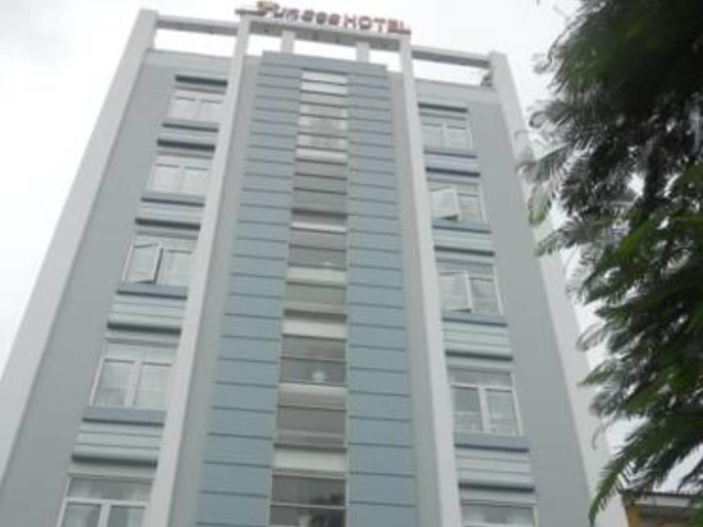 Hotel La Merci 2 2*