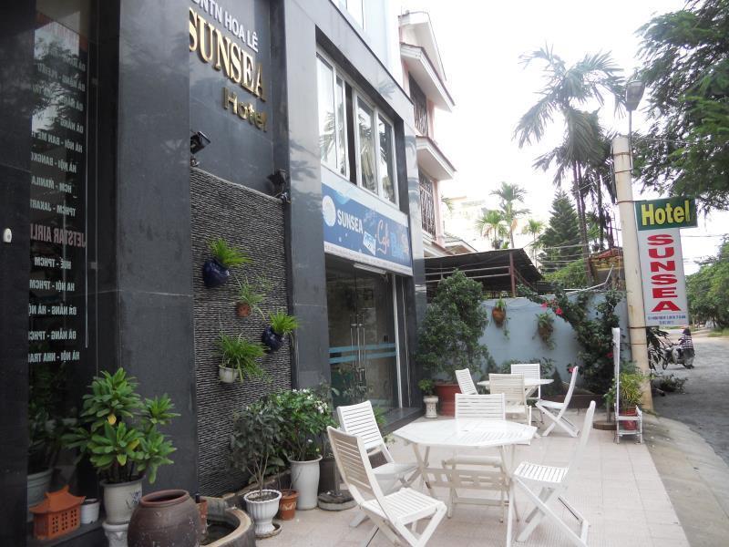 Hotel La Merci 2 Da Nang