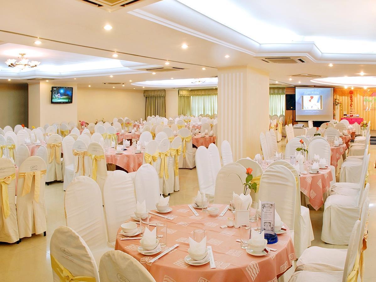 Hotel Bamboo Da Nang