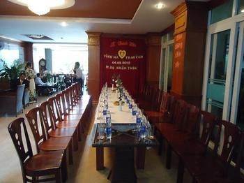 Hotel Phu An Ho-Chi-Minh-Stadt