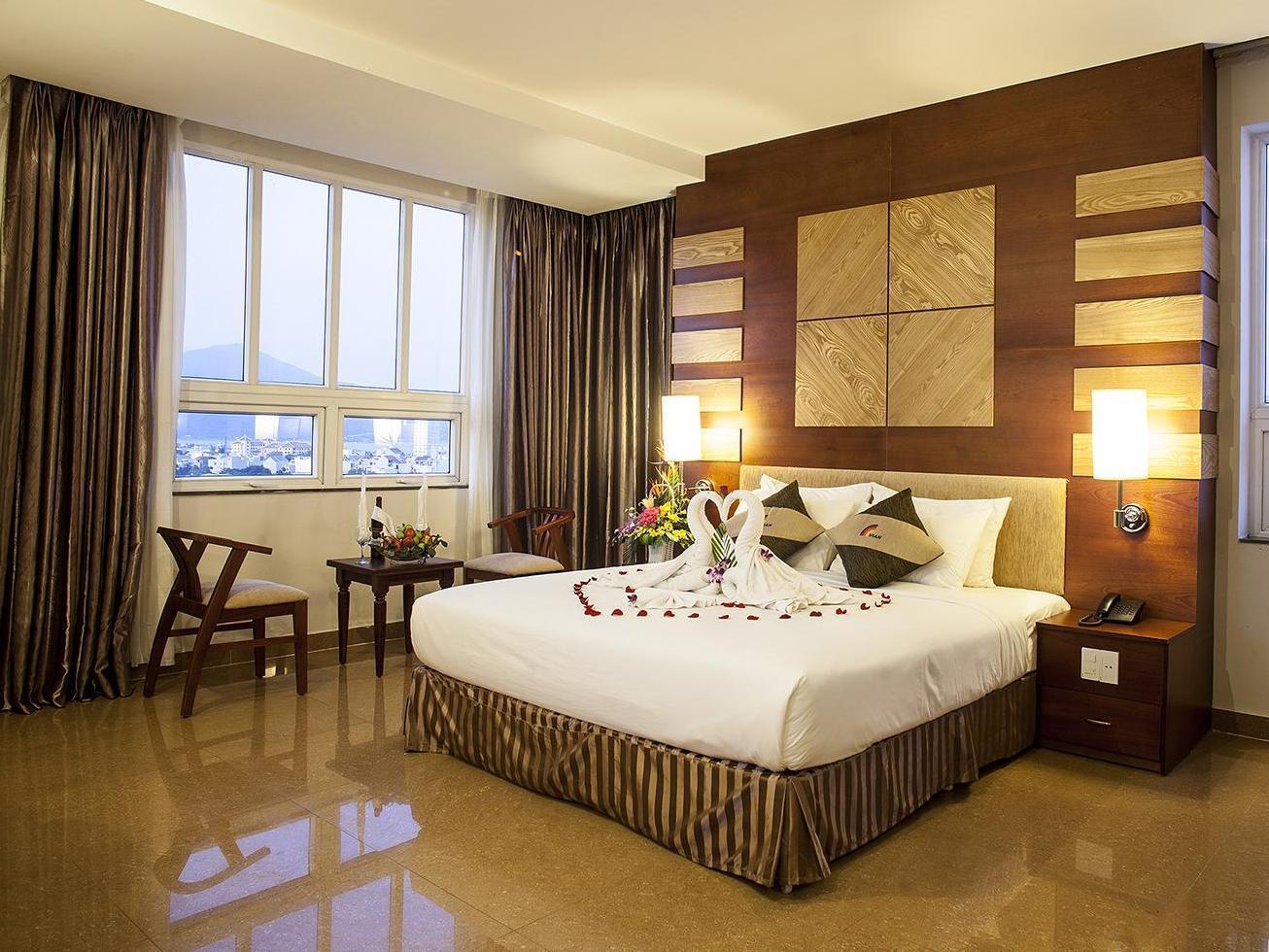 Vian Da Nang