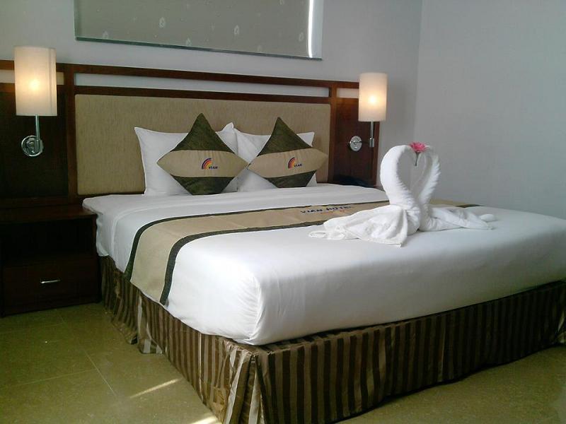 Hotel Vian